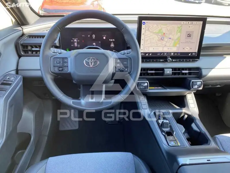 2026 Toyota RAV4