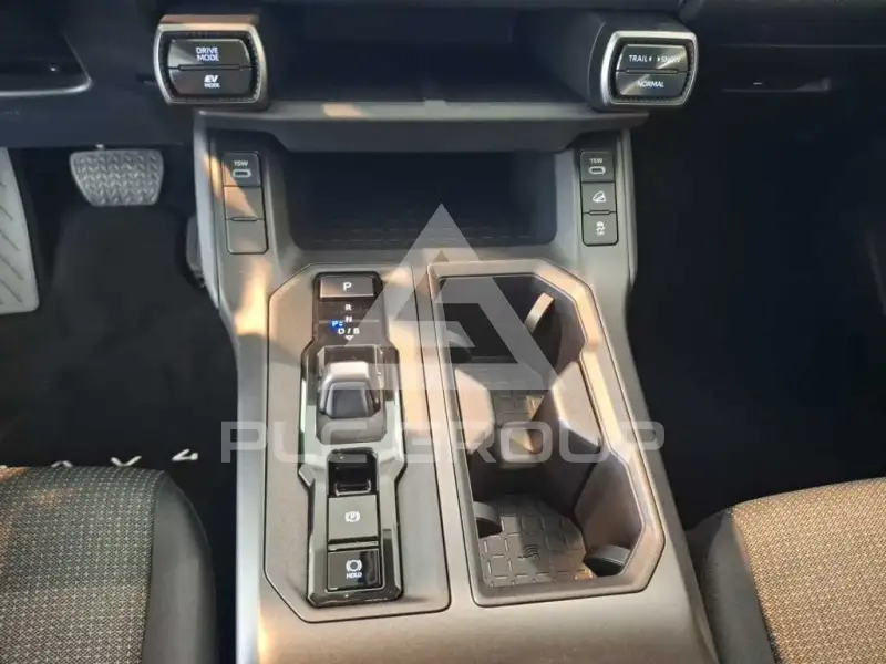 2026 Toyota RAV4