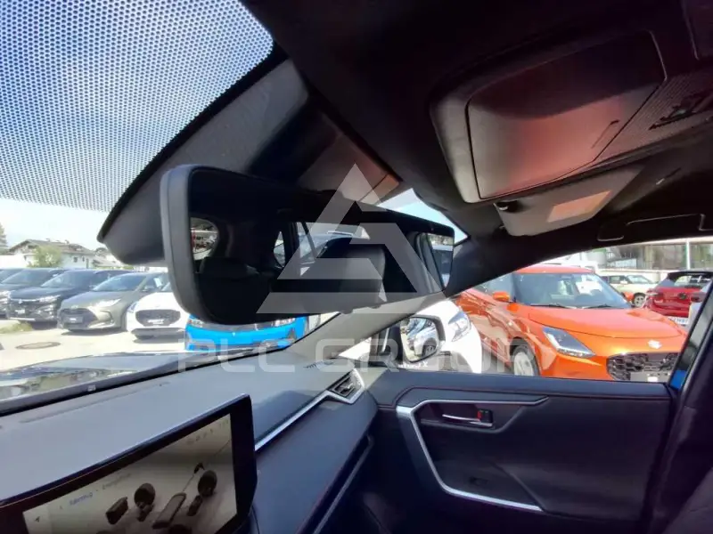 2026 Toyota RAV4