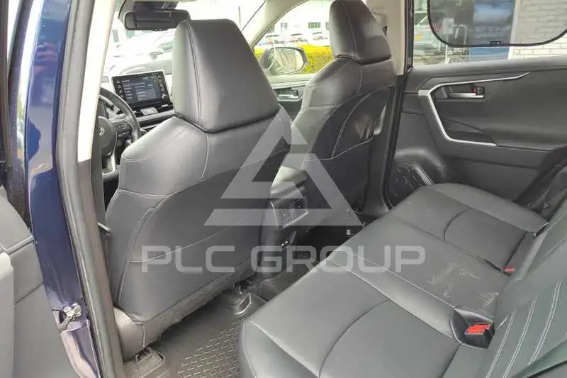 2026 Toyota RAV4