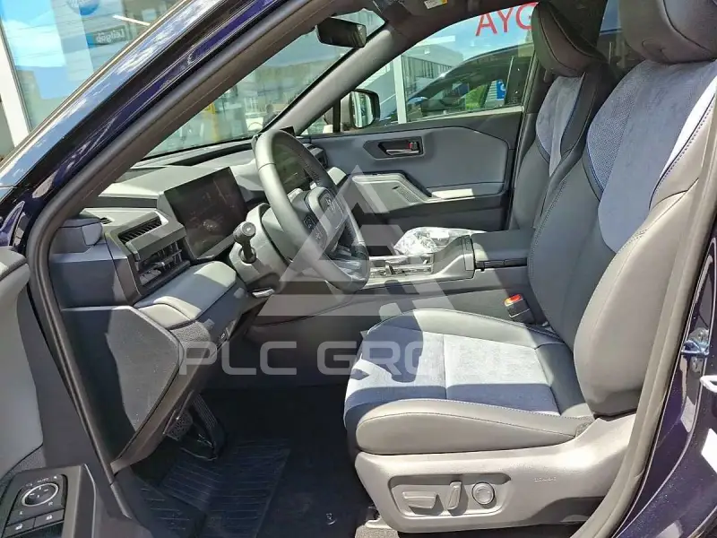 2026 Toyota RAV4