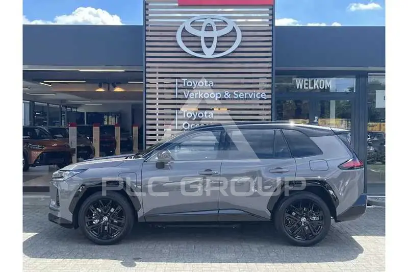 2026 Toyota RAV4