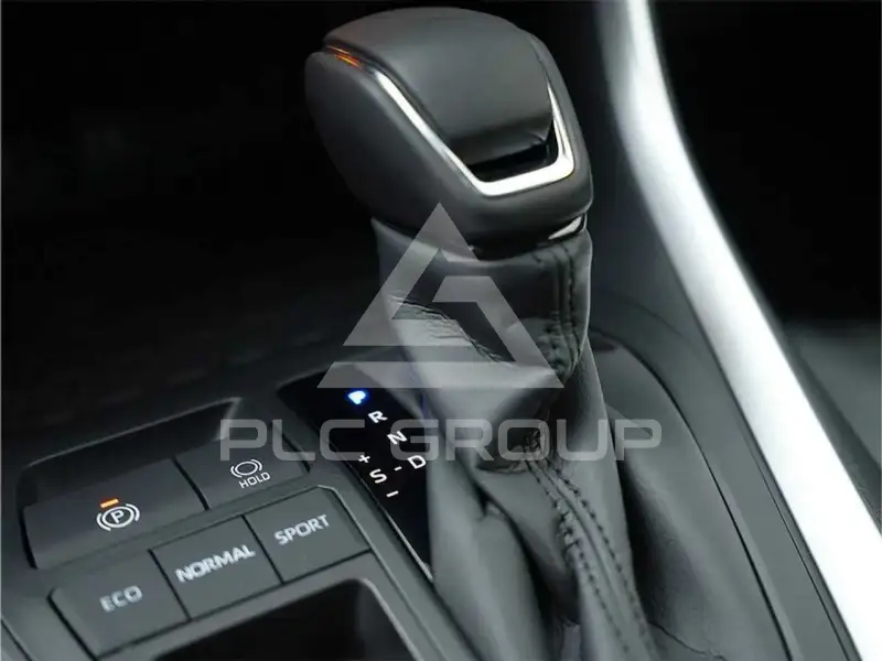 2026 Toyota RAV4
