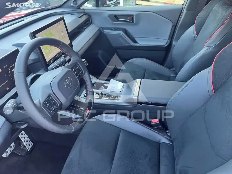 2026 Toyota RAV4