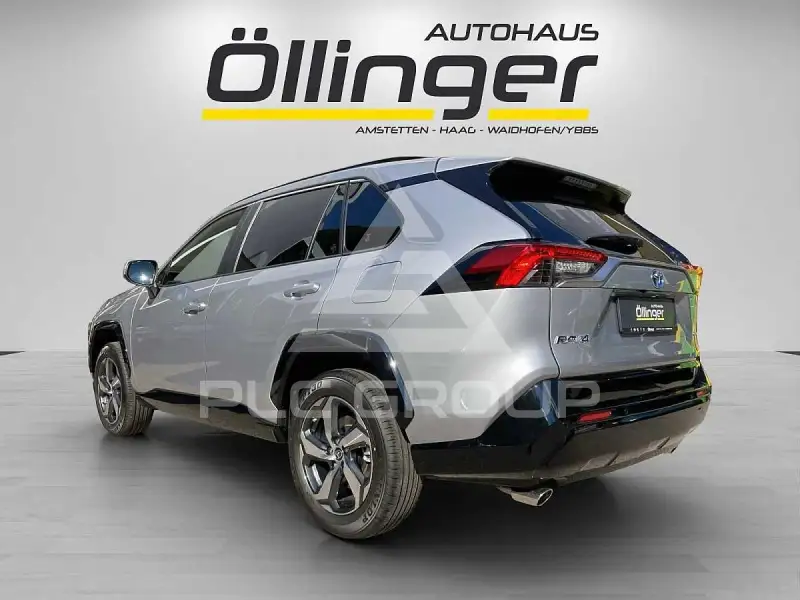 2026 Toyota RAV4