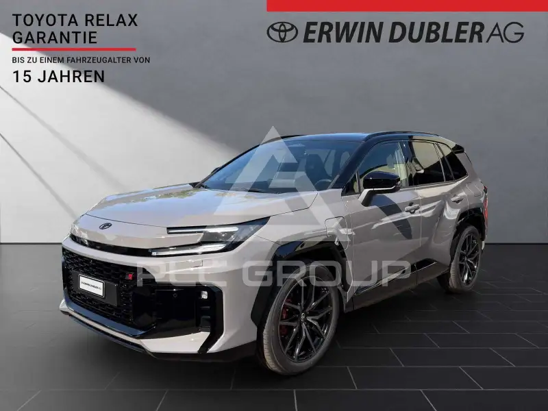 2026 Toyota RAV4