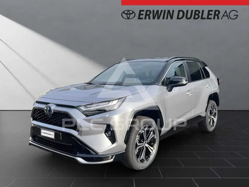 2026 Toyota RAV4
