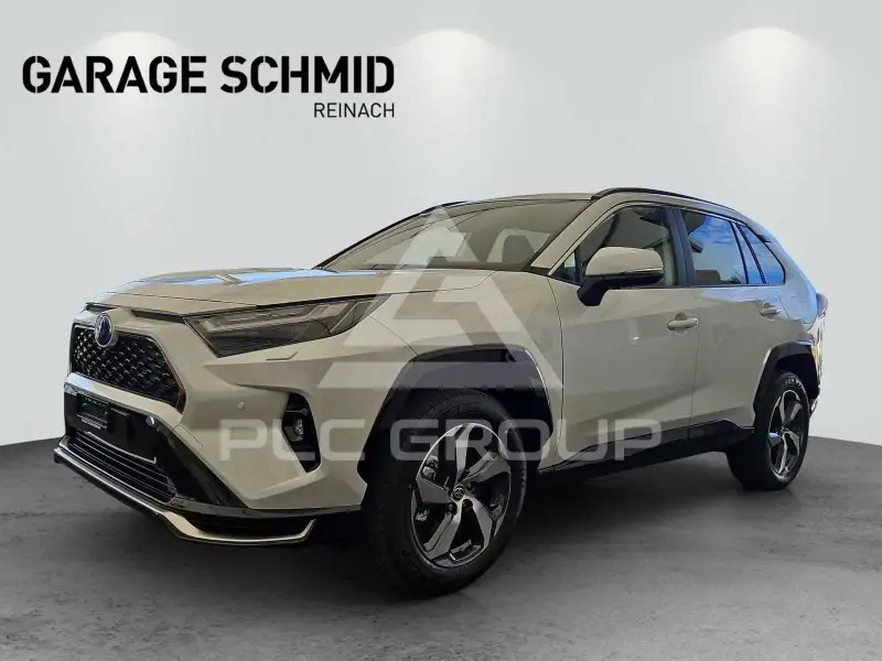 2026 Toyota RAV4
