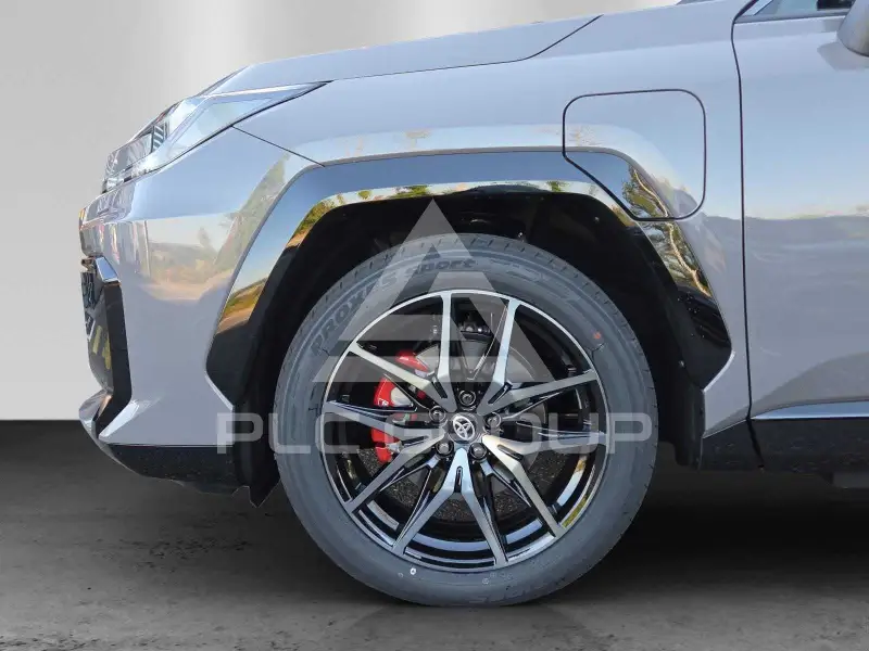 2026 Toyota RAV4