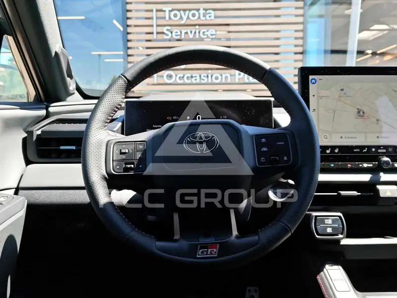 2026 Toyota RAV4