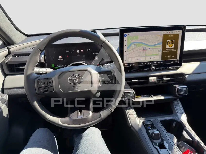2026 Toyota RAV4