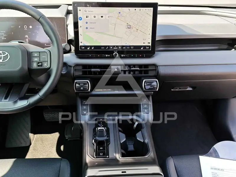 2026 Toyota RAV4
