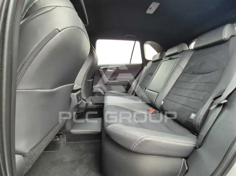 2026 Toyota RAV4