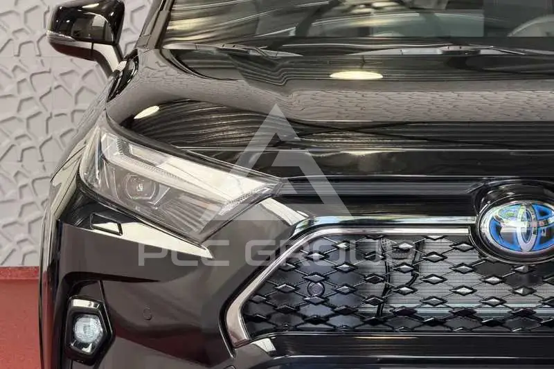 2026 Toyota RAV4