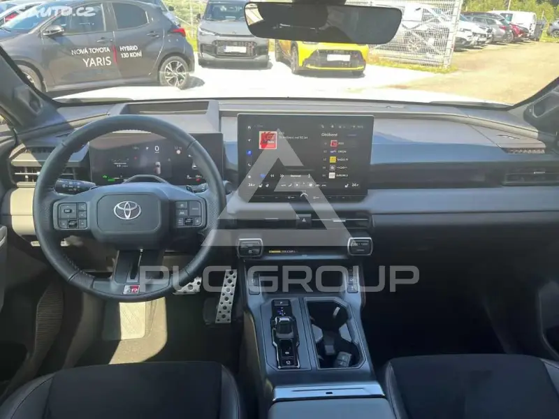 2026 Toyota RAV4