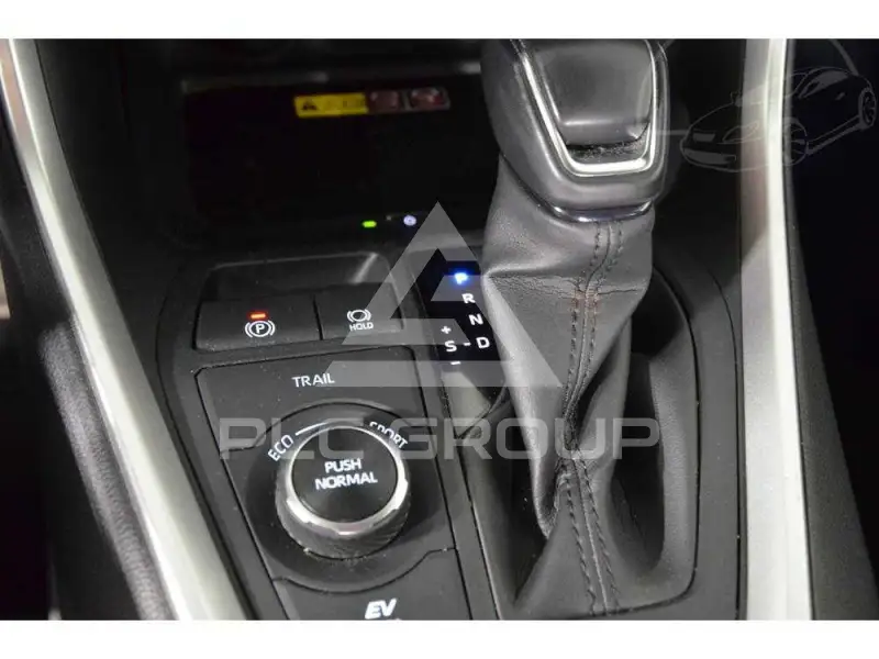 2026 Toyota RAV4