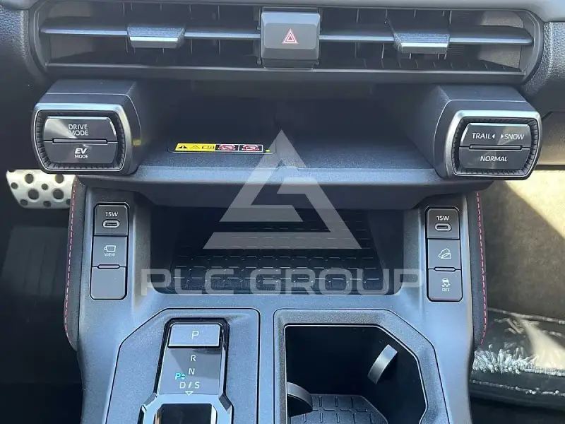 2026 Toyota RAV4