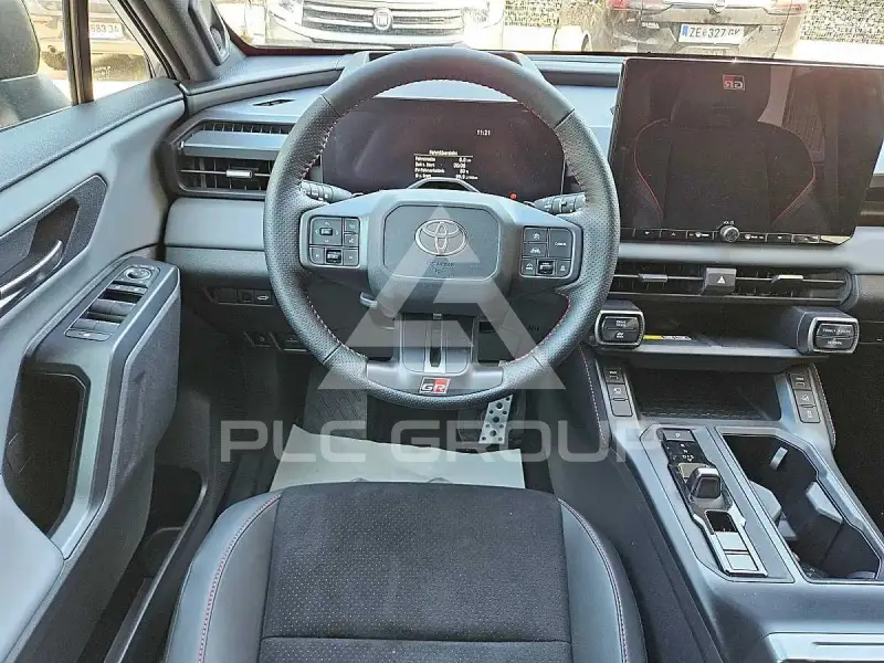 2026 Toyota RAV4