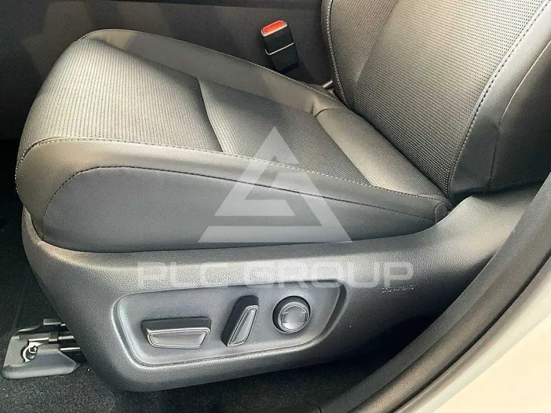 2026 Toyota RAV4