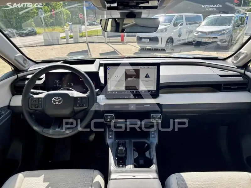 2026 Toyota RAV4