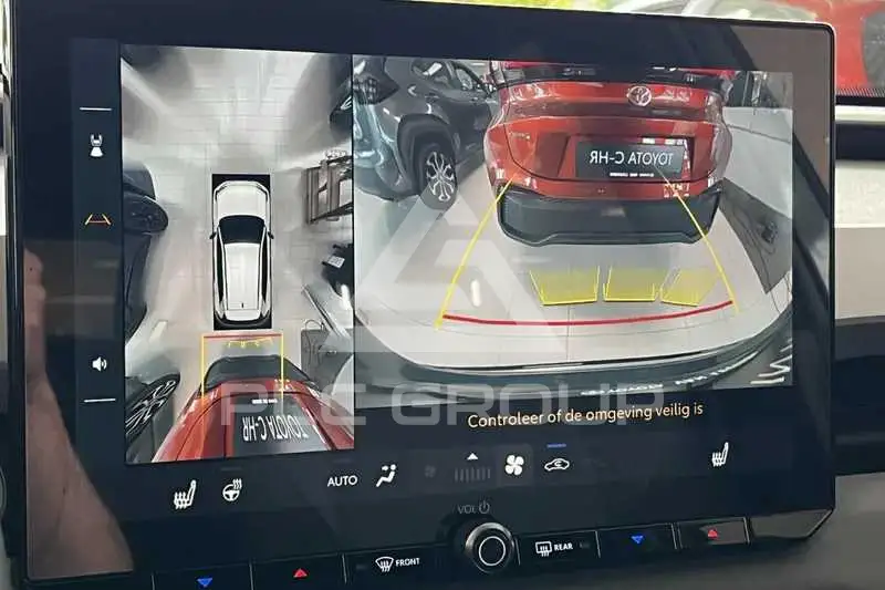 2026 Toyota RAV4