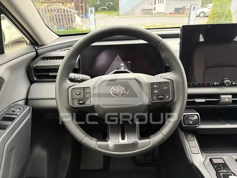 2026 Toyota RAV4
