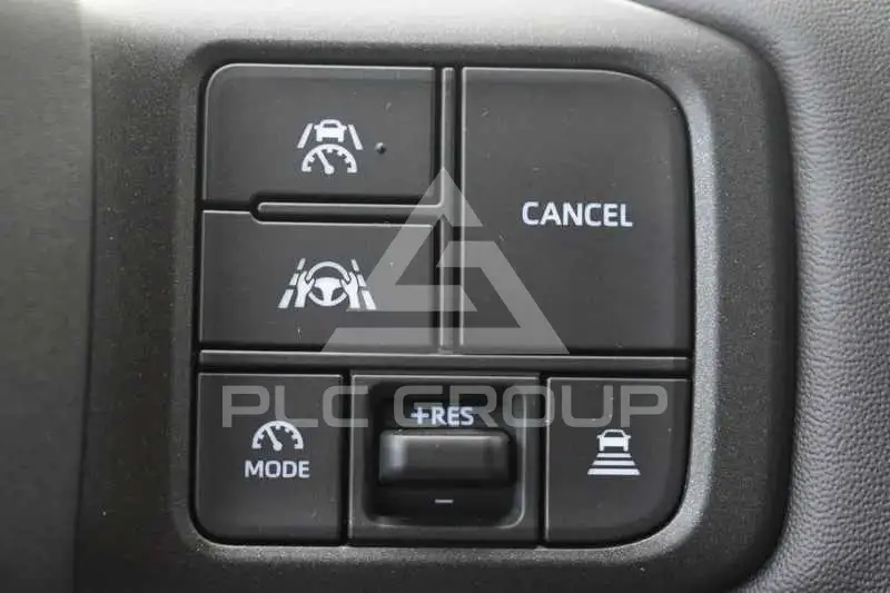 2026 Toyota RAV4