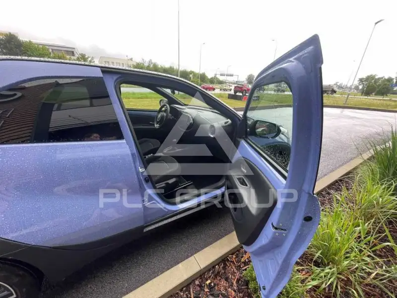 2026 Toyota AYGO