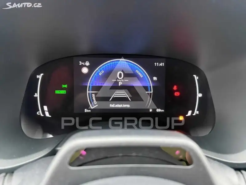 2026 Toyota AYGO