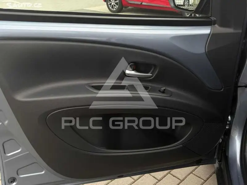 2026 Toyota AYGO