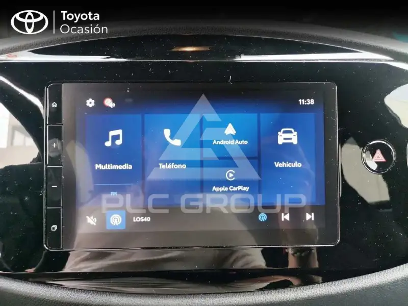 2026 Toyota AYGO