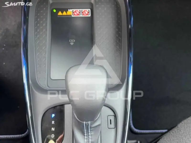 2026 Toyota AYGO