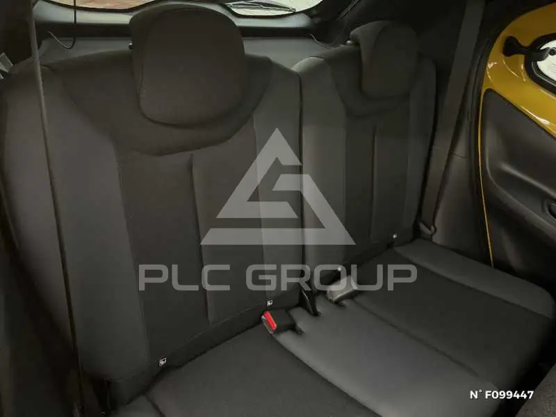 2026 Toyota AYGO