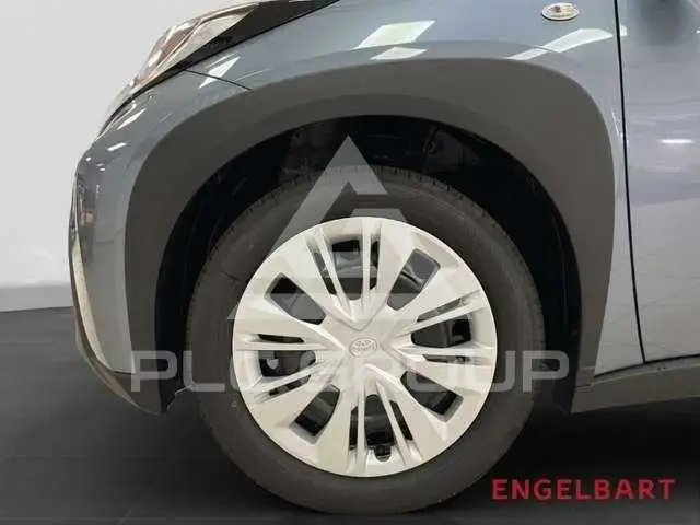 2026 Toyota AYGO