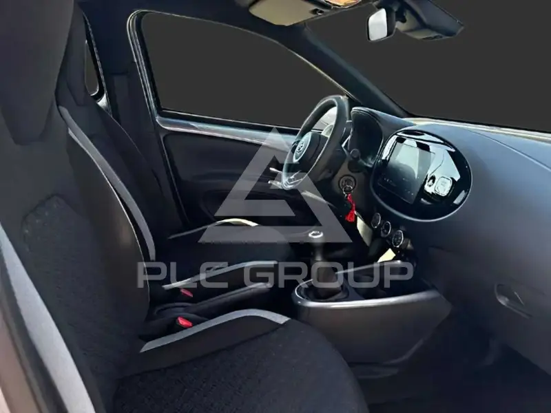 2026 Toyota AYGO