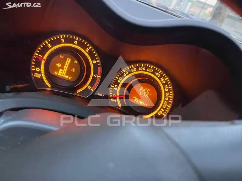 2026 Toyota AURIS