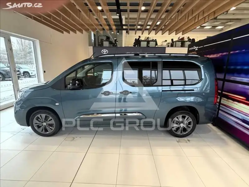 2026 Toyota Ace