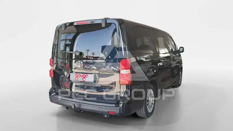 2026 Toyota Ace