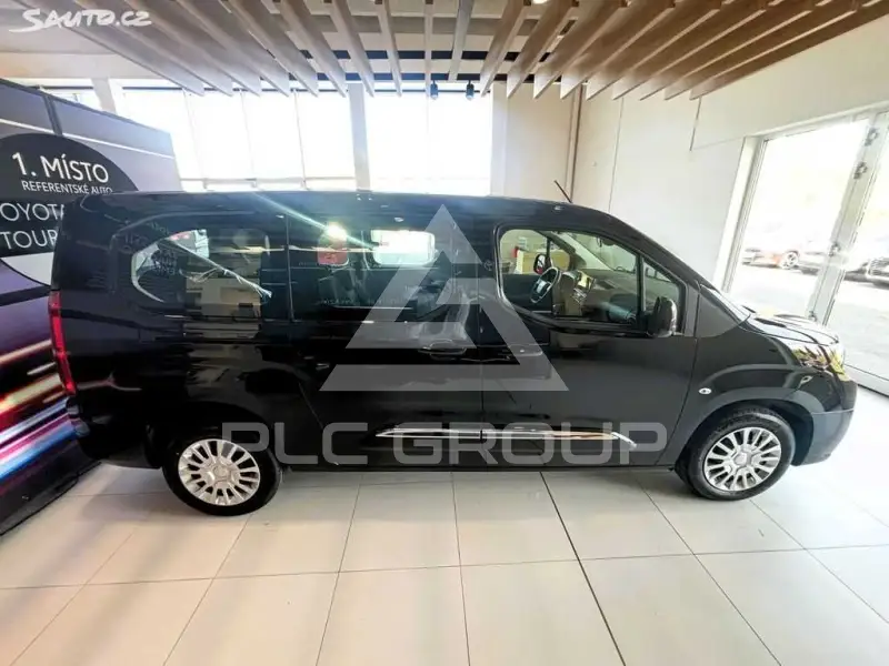 2026 Toyota Ace