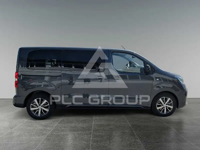 2026 Toyota Ace