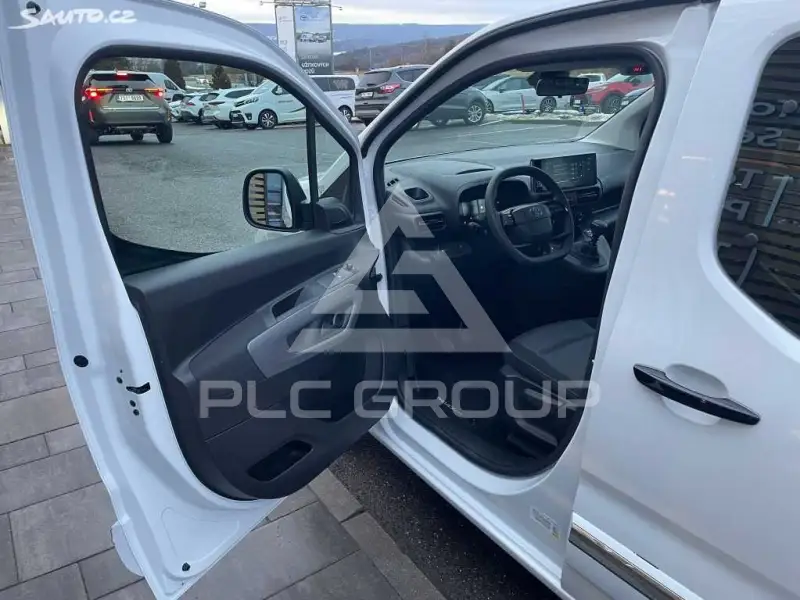 2026 Toyota Ace