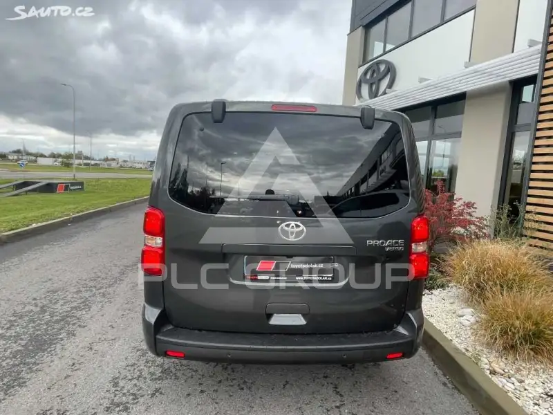 2026 Toyota Ace