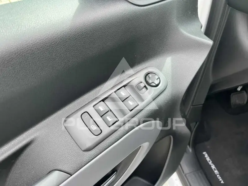 2026 Toyota Ace