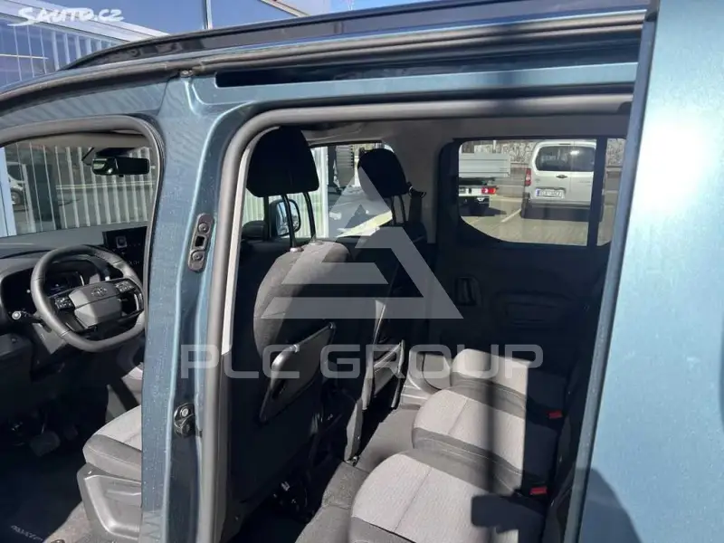 2026 Toyota Ace