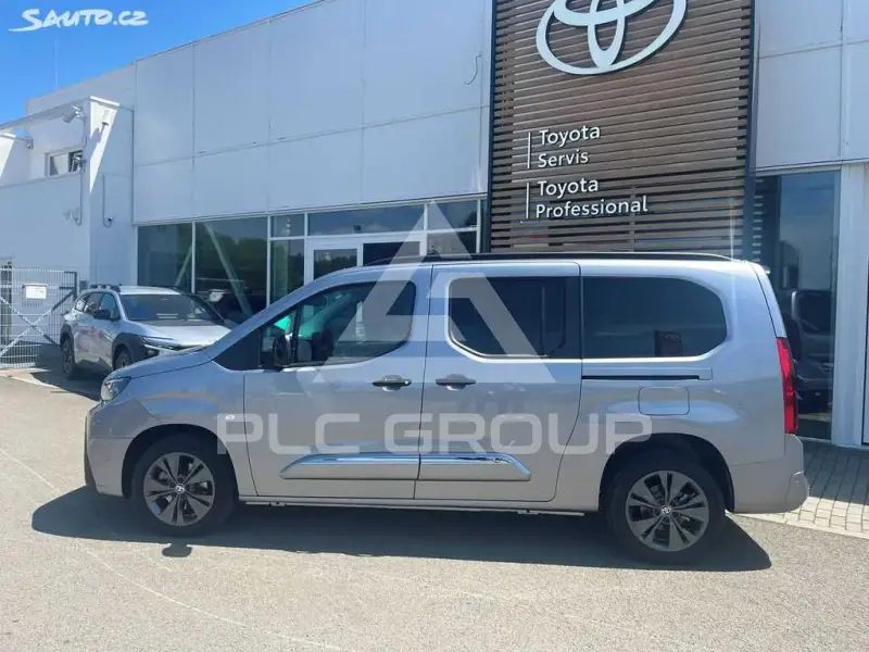 2026 Toyota Ace