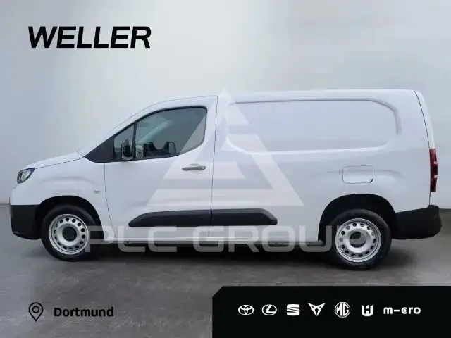 2026 Toyota Ace