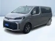 2026 Toyota Ace