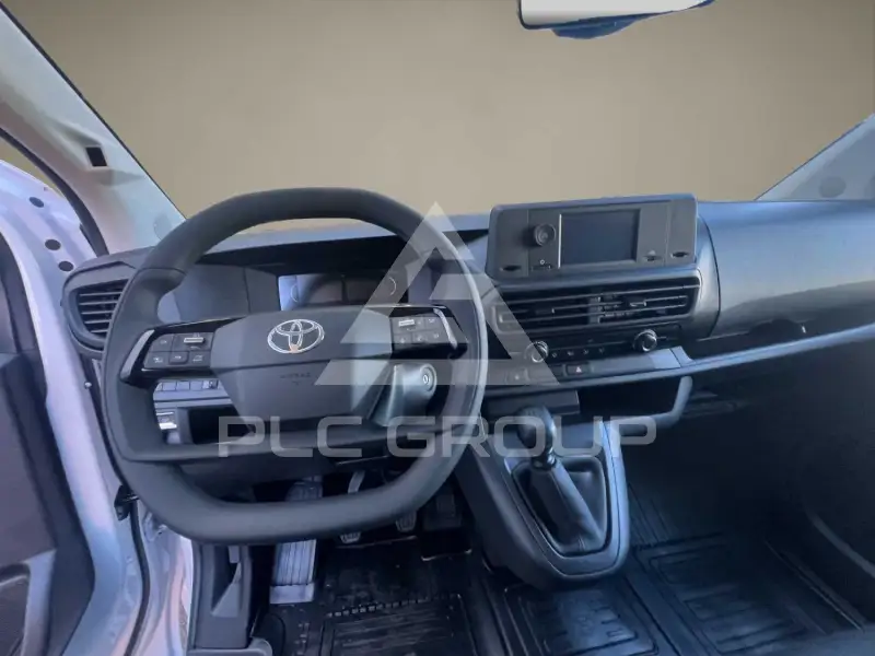 2026 Toyota Ace