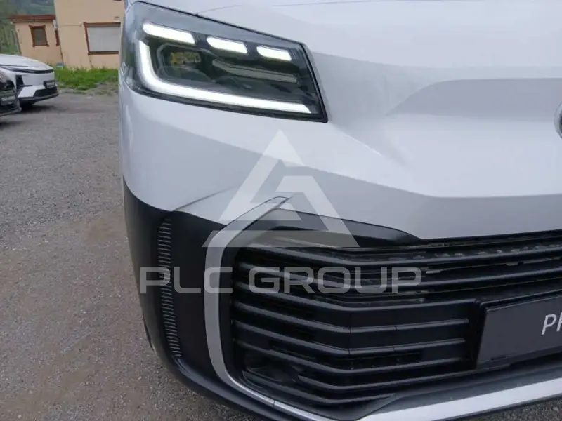 2026 Toyota Ace