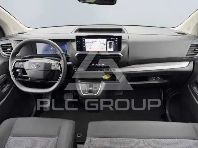 2026 Toyota Ace